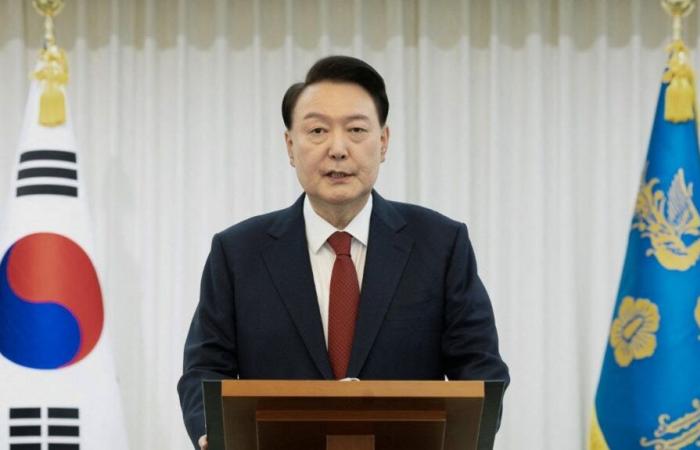 deposed president Yoon Suk-yeol again refuses to be questioned by investigators