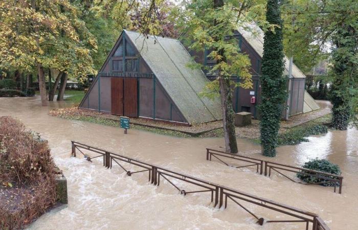 Floods and mudslides in Essonne: state of natural disaster recognized for fifteen municipalities