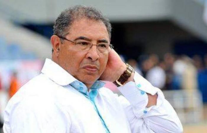 Maghreb Tétouan responds to Amri's statements and explains the reasons for his dismissal