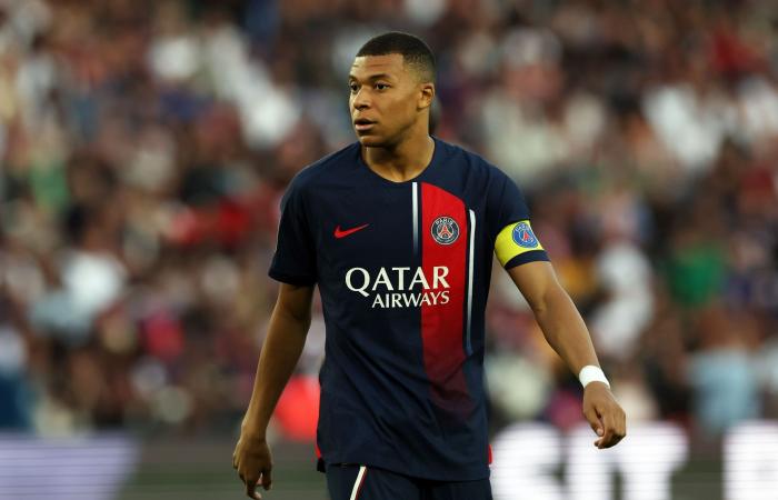 Revelations: Kylian Mbappé would have exchanged with Florentino Pérez before the match against Bilbao