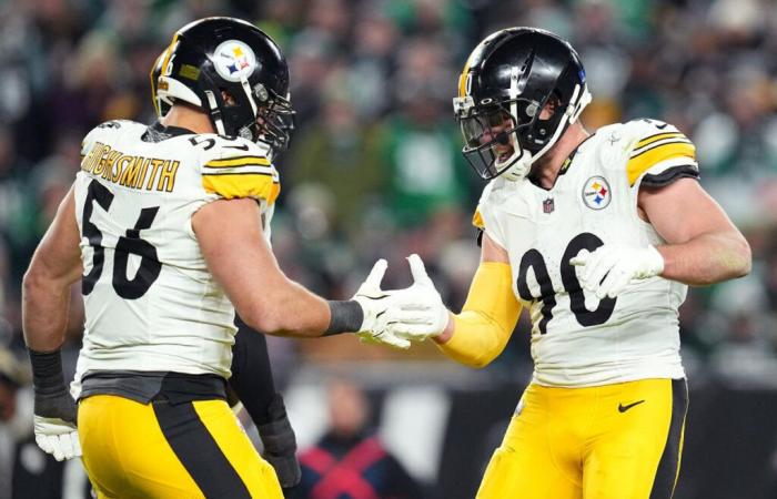 2024 NFL Christmas Day: How to watch the Chiefs vs. Steelers game