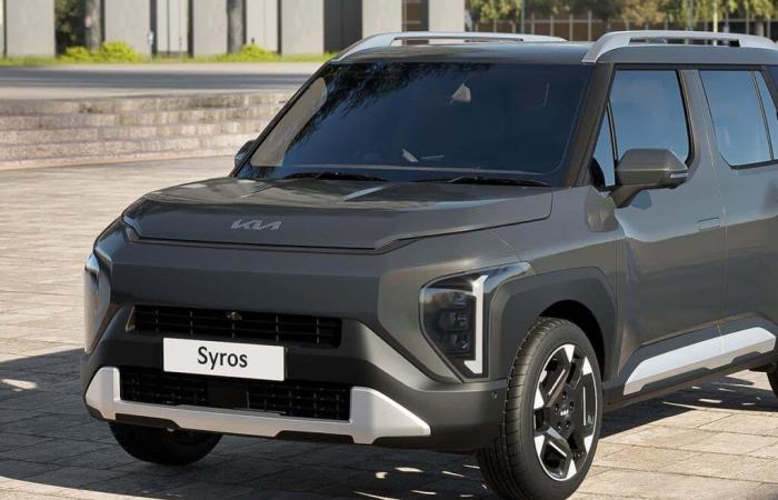 This low-cost electric KIA has gone unnoticed: Here’s why it will change everything