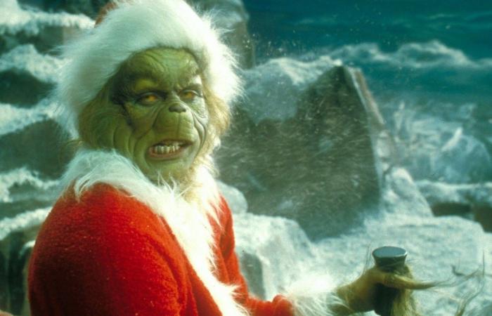 Where to watch 'Home Alone' and 'The Grinch' streaming?