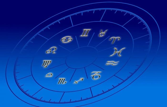 Horoscope for December 25, here are the lucky signs for Christmas 2024 (johj)