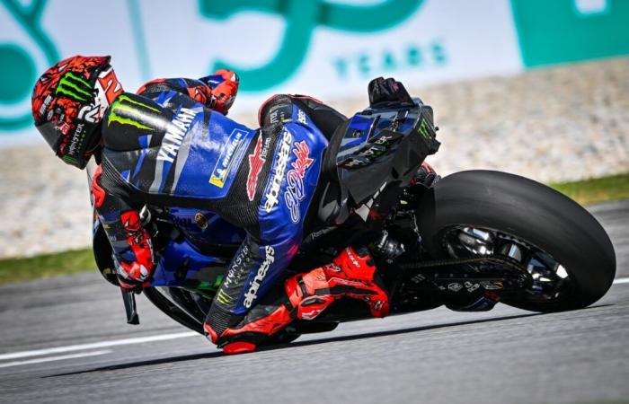 Yamaha and Pramac will make a joint presentation in 2025