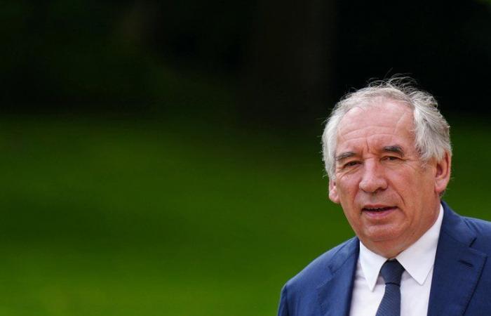 DECRYPTION. Can the Bayrou government escape censorship?