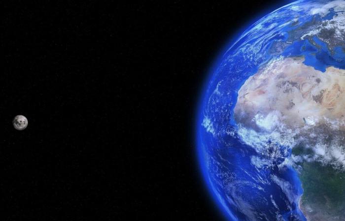 They wanted to prove the Earth was flat, and now admit the opposite