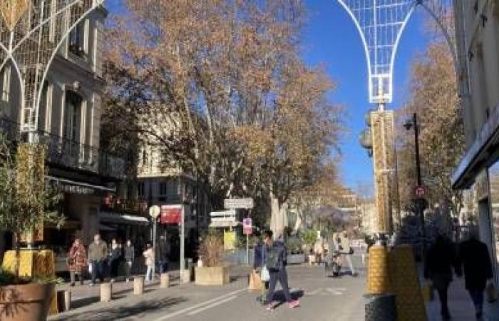 In Avignon, the future of Rue de la République is taking shape in 2025