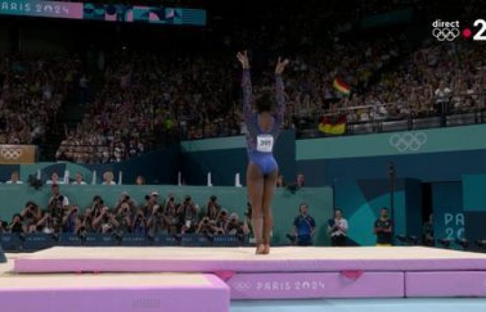 : Video Léon Marchand's double in less than an hour, the emotion of Aurélie Aubert, the flight of the cauldron… Relive the greatest moments of Paris 2024