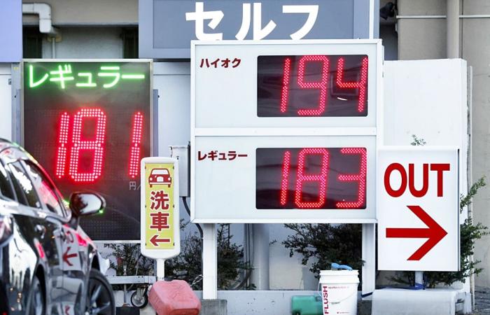 Gasoline rises again… End-of-year oil price bomb, the current situation that finally makes car owners sigh