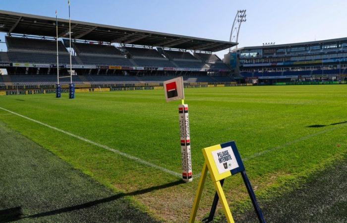 The French Football Cup match between Espaly and PSG will be played at the Michelin de Clermont