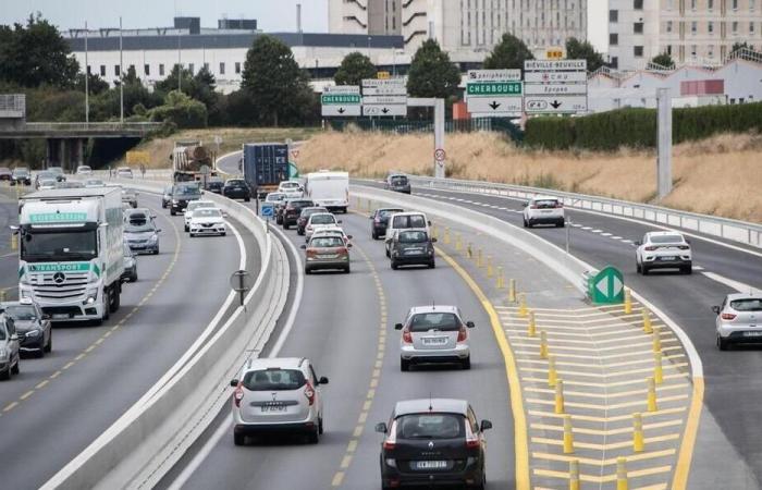 The most polluting vehicles banned in Caen and Le Havre from January 1, 2025