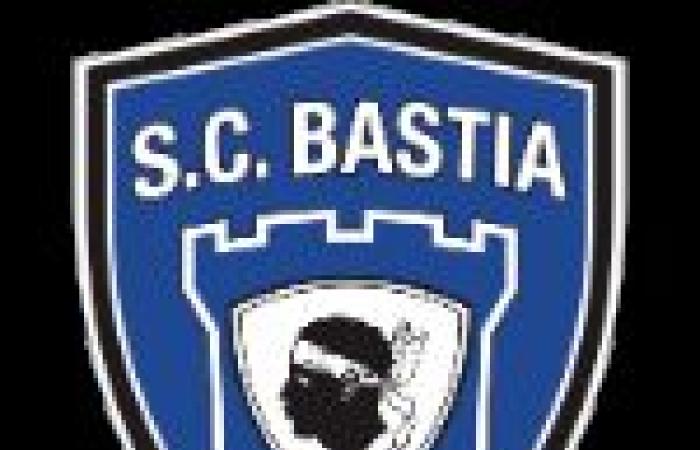 Bastia – RED Star FC 93