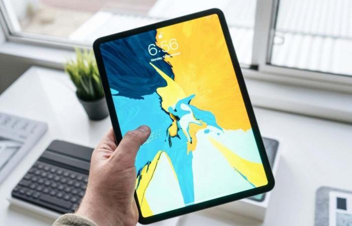 Apple, new iPad 11 arriving in 2025: what we know