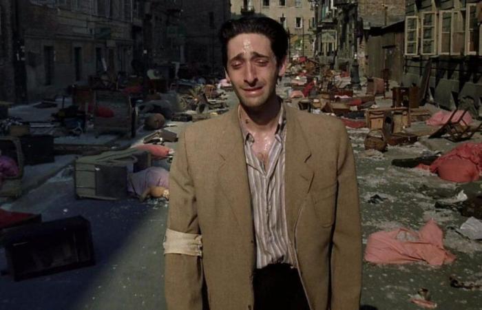 Adrien Brody revealed the consequences he suffered after starring in the film The Pianist