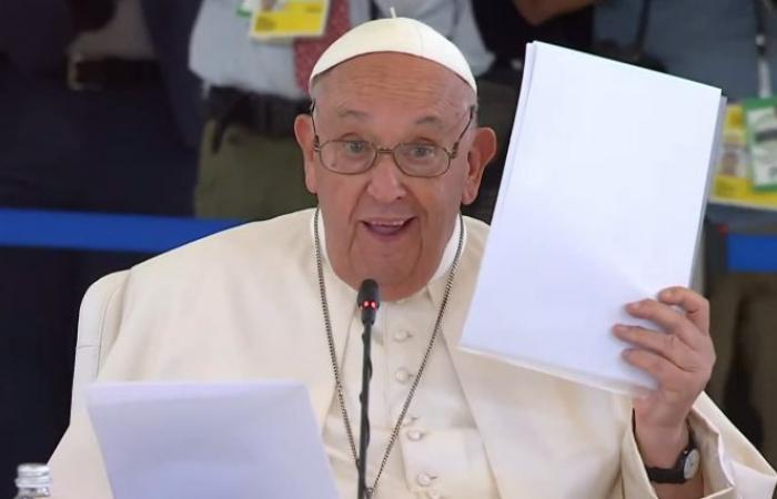 Jubilee. Pope Francis: “Forgive debts to the poorest countries”