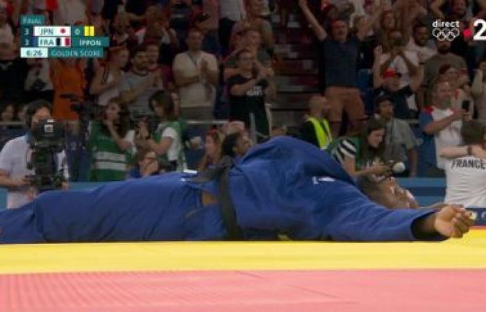 : Video Léon Marchand's double in less than an hour, the emotion of Aurélie Aubert, the flight of the cauldron… Relive the greatest moments of Paris 2024