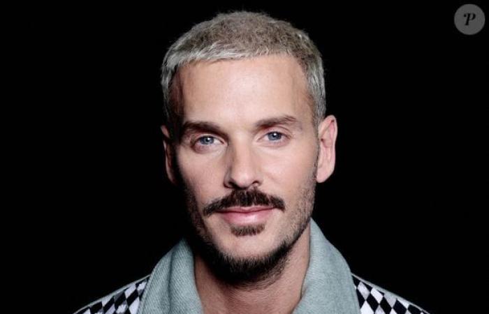 In financial difficulty, Mr. Pokora had to sell his apartment in the 16th arrondissement of Paris and moved to the suburbs