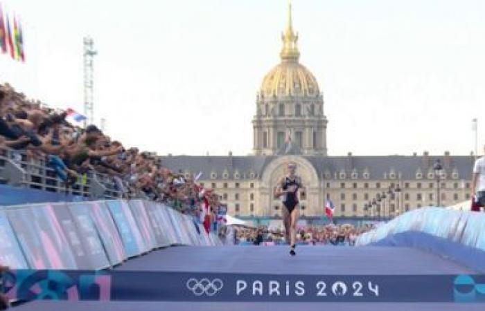 : Video Léon Marchand's double in less than an hour, the emotion of Aurélie Aubert, the flight of the cauldron… Relive the greatest moments of Paris 2024