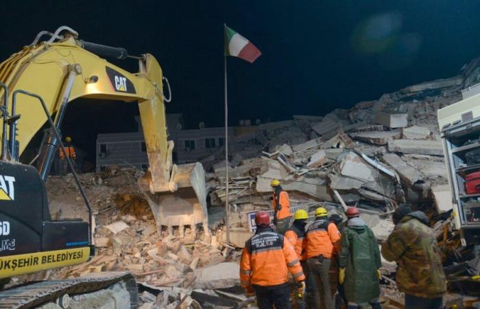 Türkiye: convicted for deadly hotel collapse during earthquake