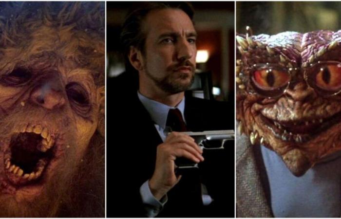 the 5 greatest holiday movie villains