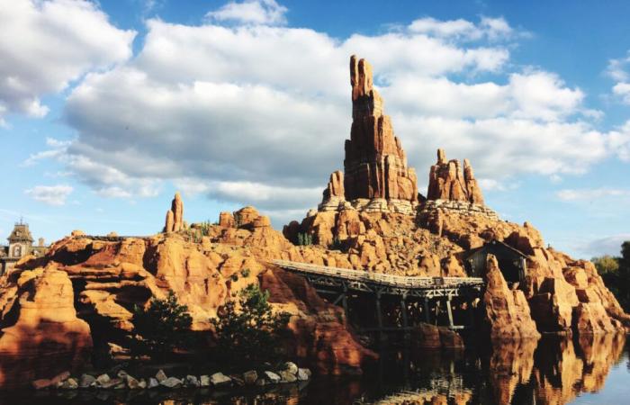 these Disneyland Paris attractions will be closed during certain periods of 2025