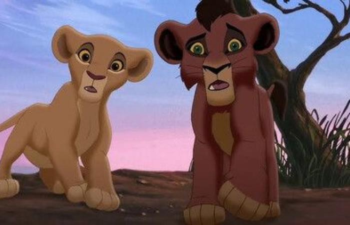 The best sequel to 'The Lion King' is not 'Mufasa'. It was released 26 years ago and can be seen on Disney Plus