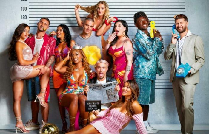 what is season two of the trashy reality TV show “Frenchie Shore” worth?