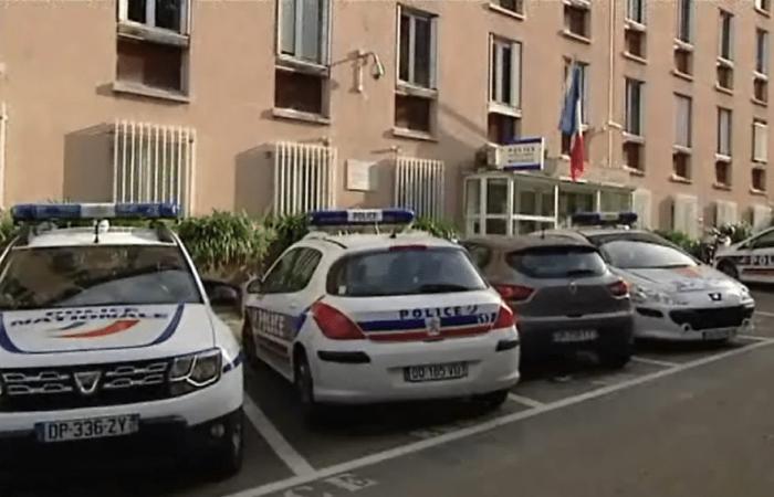 Shots fired in an Ajaccio bar: the suspect surrendered