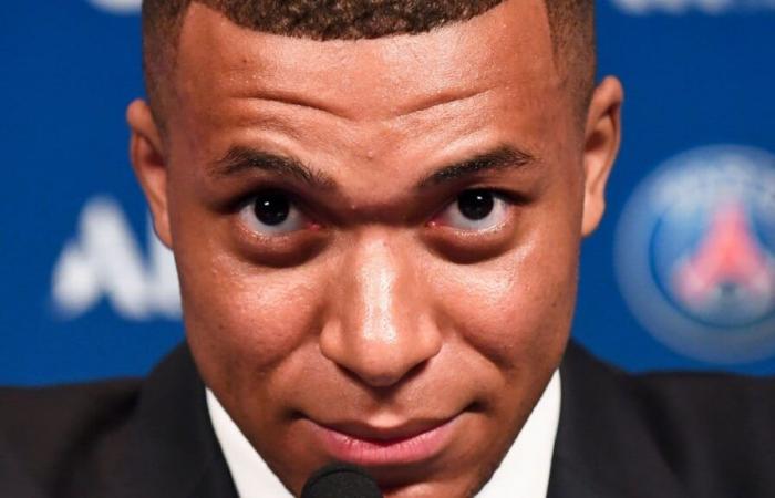 Mbappé against Qatar, the war that destroyed PSG