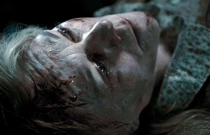 you beat Voldemort if you find out how these 10 Harry Potter characters died