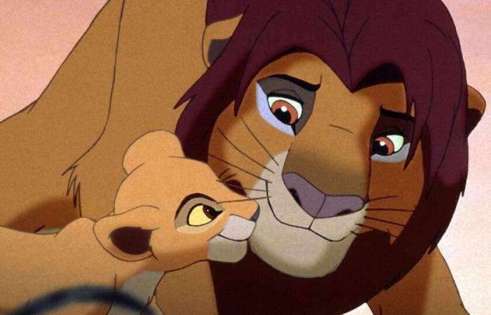 The best sequel to 'The Lion King' is not 'Mufasa'. It was released 26 years ago and can be seen on Disney Plus