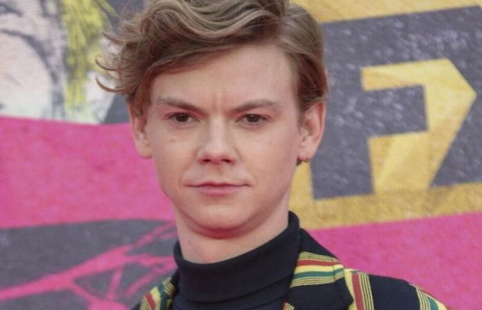 Thomas Brodie-Sangster (Nanny McPhee): his wife is a famous actress, ex of Elon Musk!