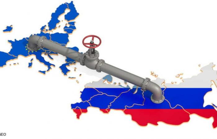 The end of Russian gas transit through Ukraine plunges Europe into an uncertain future