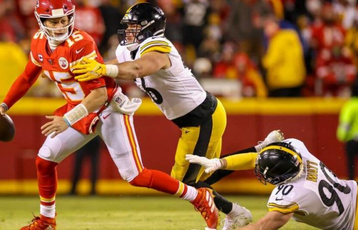 The Steelers play the Chiefs today. Here’s what to know and how to watch.