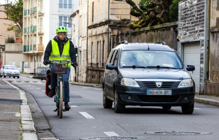 In Niort, chaussidous are multiplying, without satisfying all users