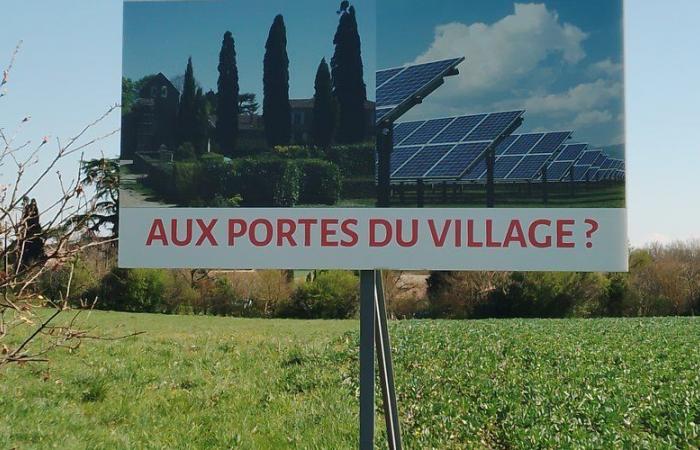 Creation of a photovoltaic park: the Bordeaux administrative court of appeal rejects the request for “Safeguard Berrac”