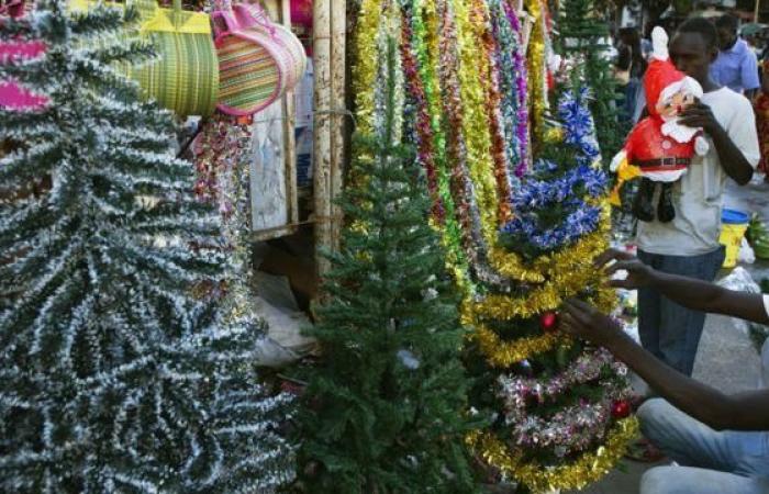 CHRISTMAS IN SENEGAL, A FASCINATING ISLAMO-CHRISTIAN HARMONY