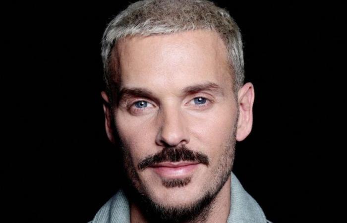 In financial difficulty, Mr. Pokora had to sell his apartment in the 16th arrondissement of Paris and moved to the suburbs