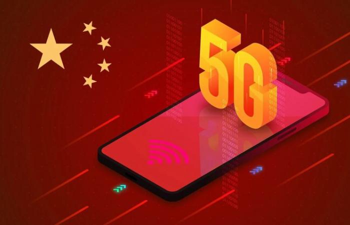 China hits milestone of one billion subscriptions