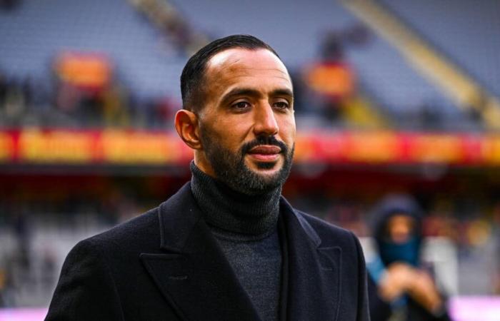 OM: Benatia reveals a major problem