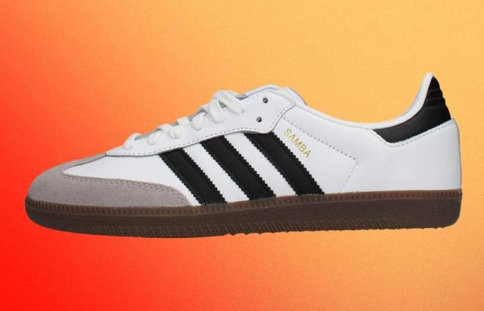 The most popular sneakers of 2024 are at crazy prices at Amazon