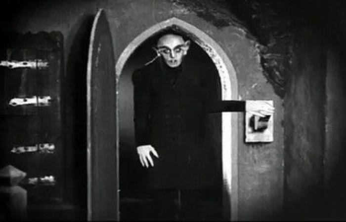 Neither Robert Eggers nor Murnau. The reason why many remember Nosferatu is because of an episode of 'SpongeBob SquarePants' from 20 years ago