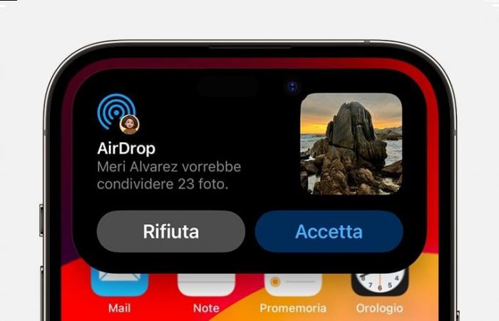 Apple under pressure: the European Commission forces the opening of AirDrop and AirPlay to third-party devices