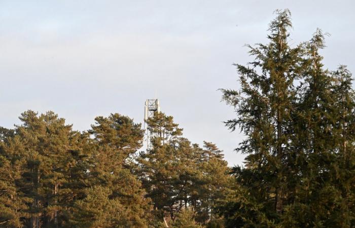 LE CREUSOT: The Alps in 5G… Yes, but for whom? We tell you everything