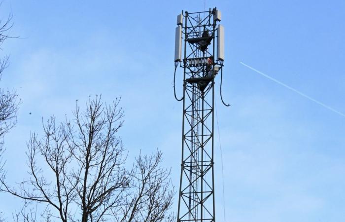 LE CREUSOT: The Alps in 5G… Yes, but for whom? We tell you everything