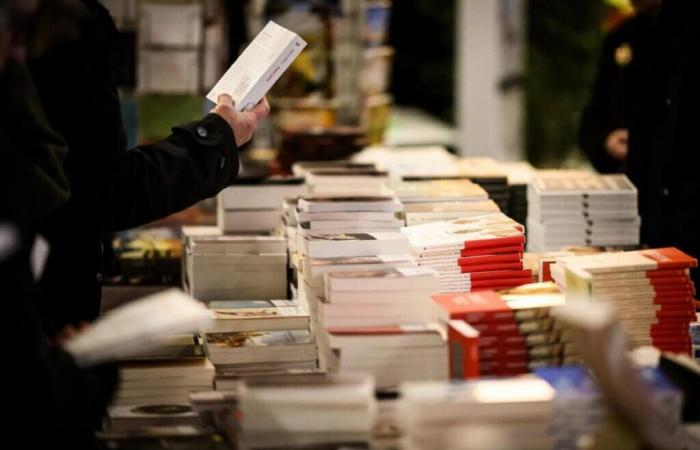 Thanks to Filéas, authors will finally know their book sales in real time