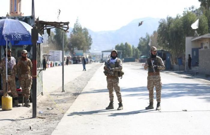 In Afghanistan, Pakistani airstrikes kill 46, according to the Taliban; Islamabad says it targeted “terrorist hideouts”