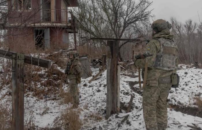 Ukraine accuses Russia of increasing summary executions of soldiers captured on the front