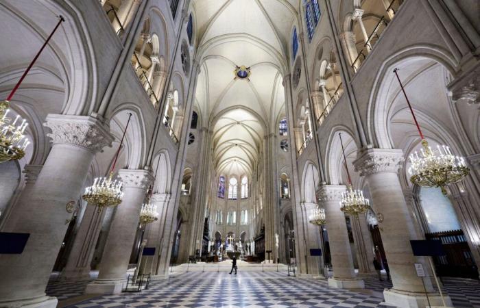 celebrate Christmas after the fervor of Ajaccio and the splendor of Notre-Dame